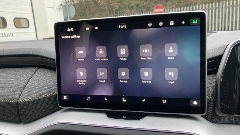 Skoda Kodiaq 1.5 TSI e-TEC SE 5dr DSG [7 Seat] Petrol Estate